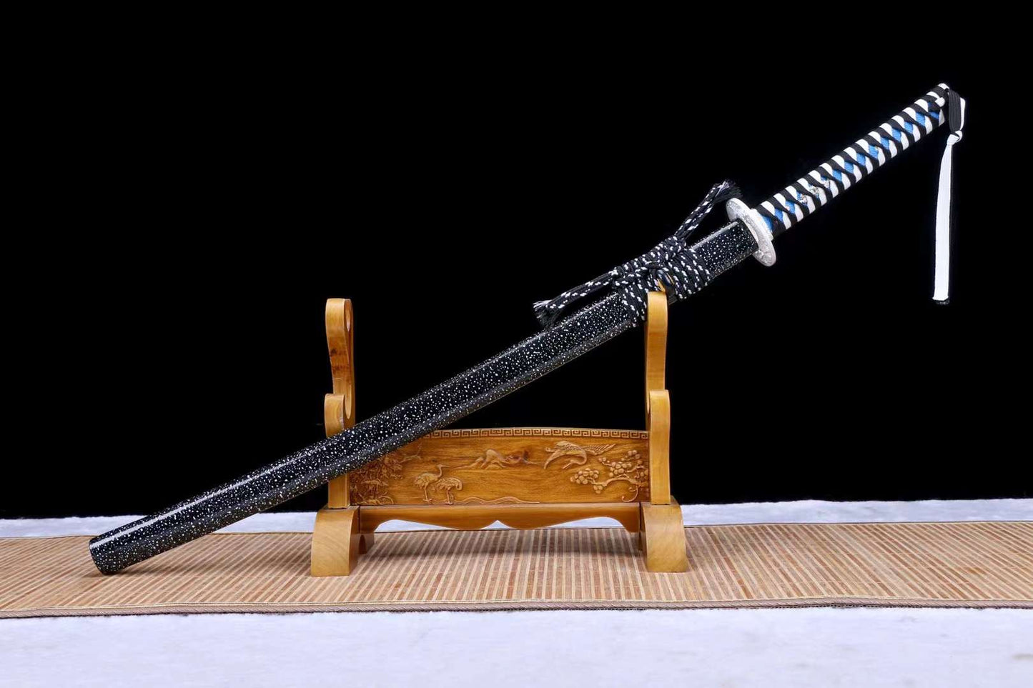 Handwork katana Shenmu(神木)