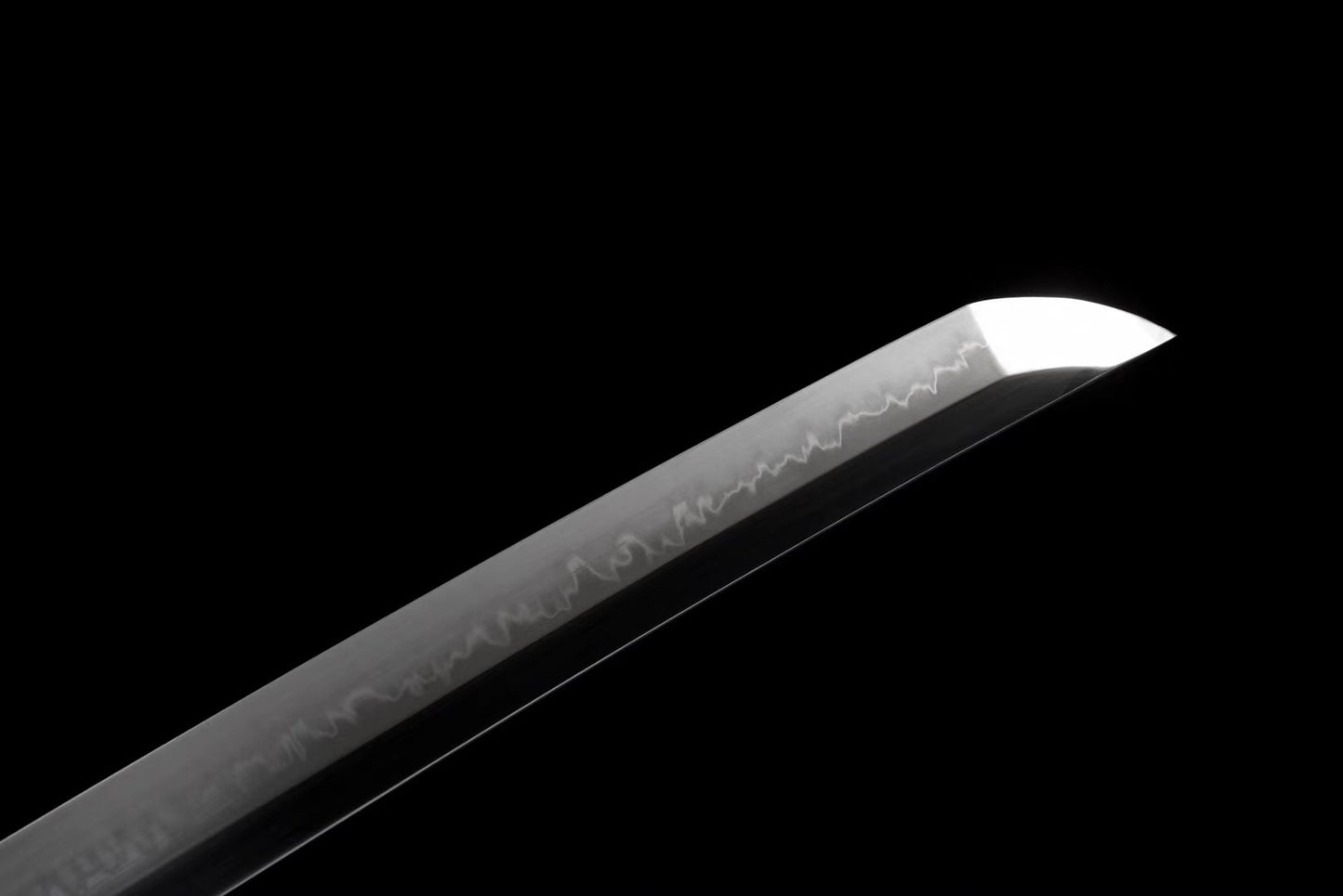 Handwork katana Unpredictable(魔幻)