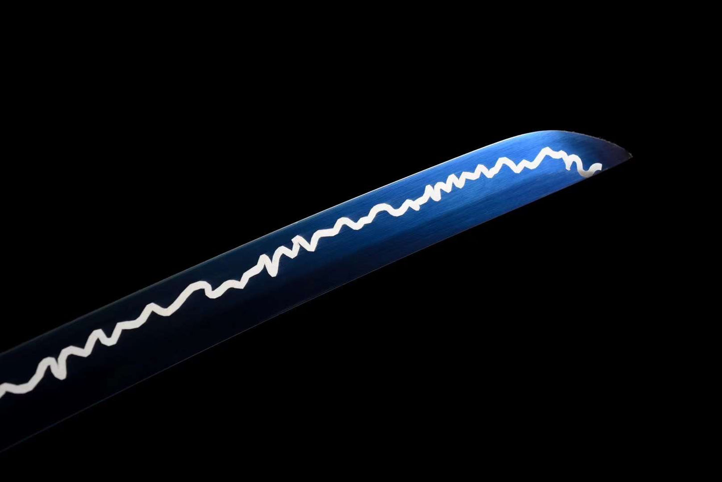 Handwork katana Lightning(闪电)