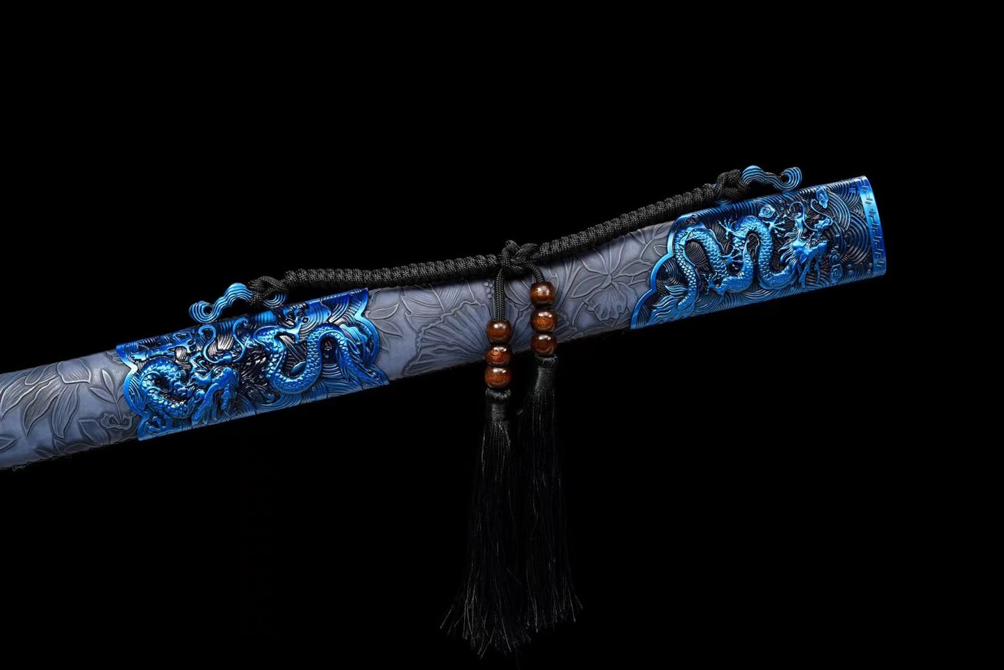 Dragon King's Blade