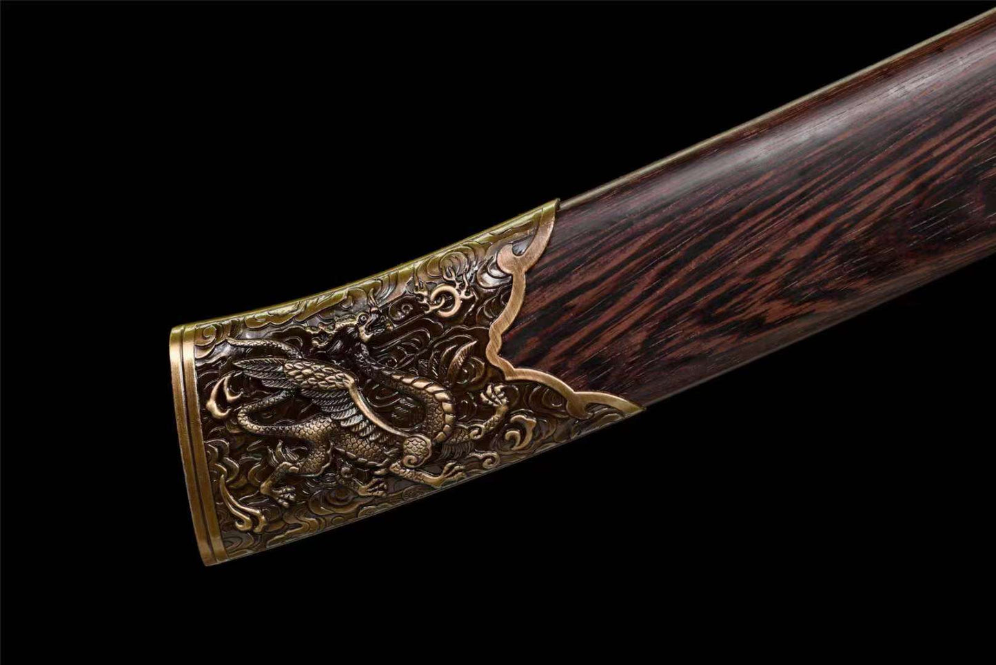 Dragon Hawk Knife102