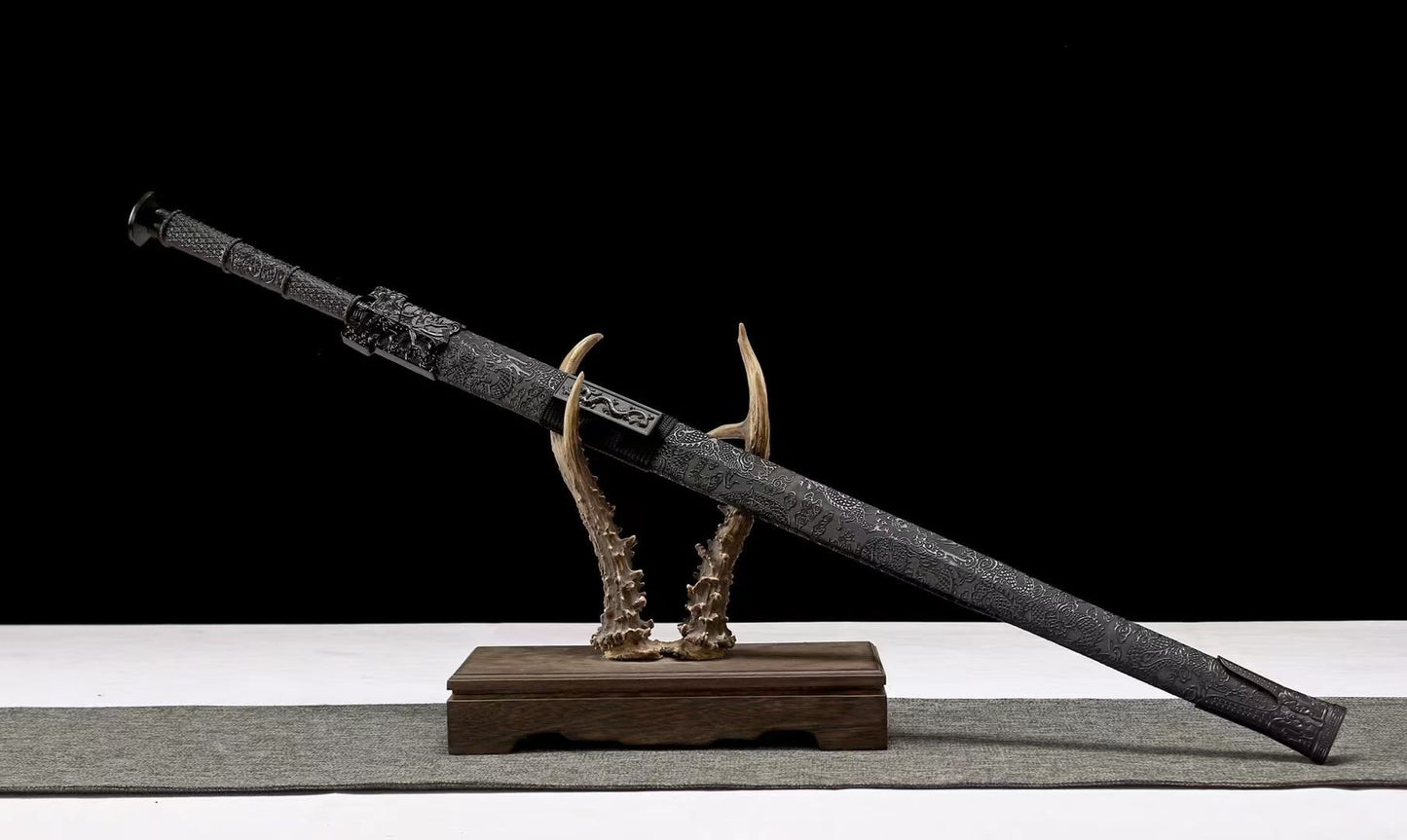 Mellon Sword