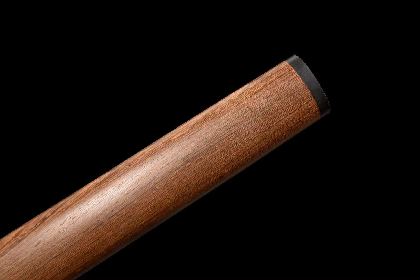 Plain stick knife