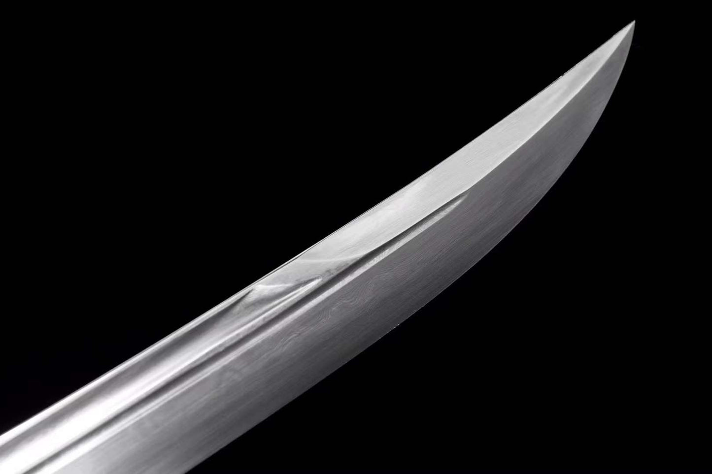 Yulongbao knife