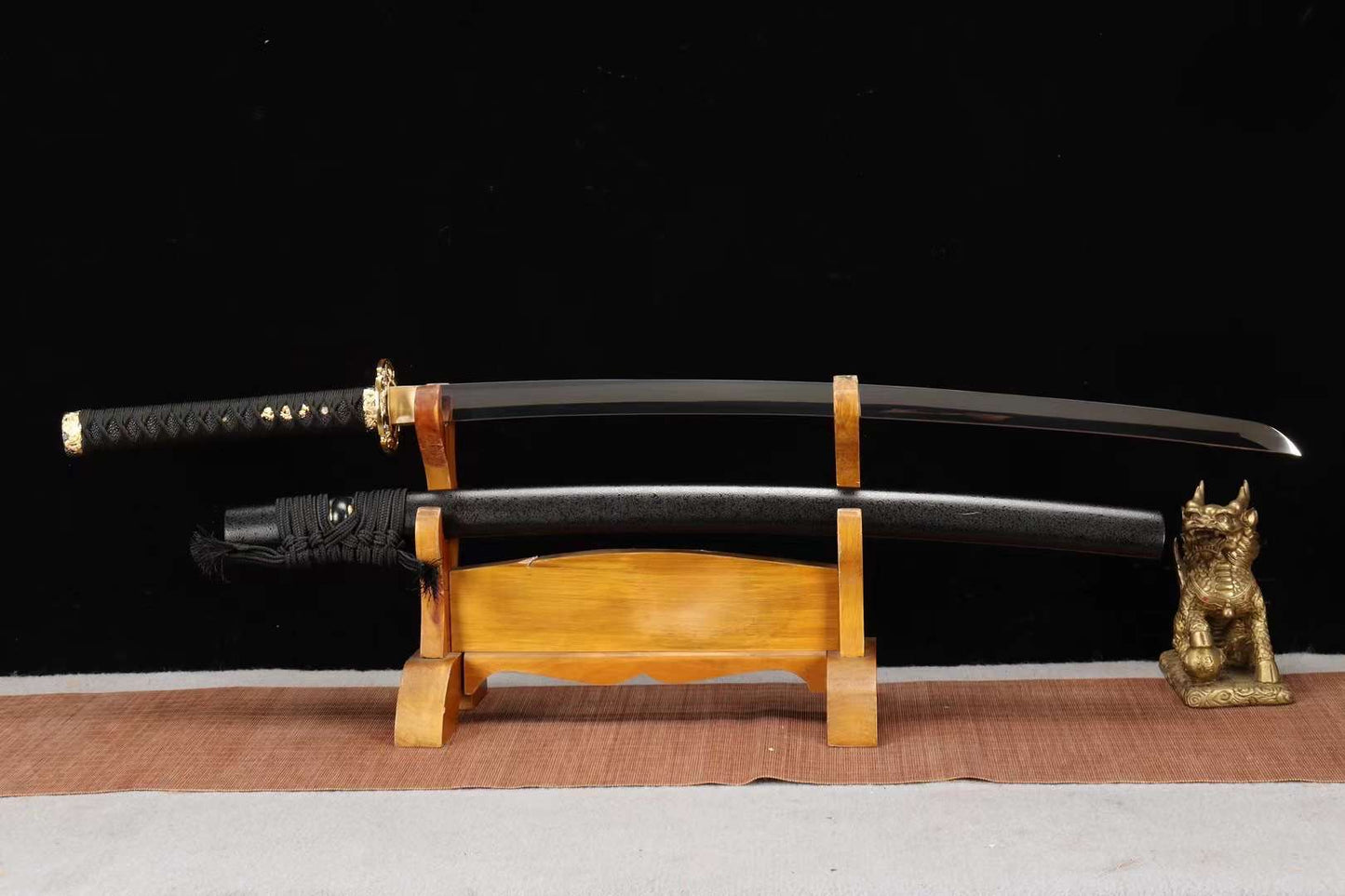 Handwork katana Mirror surface(镜面)