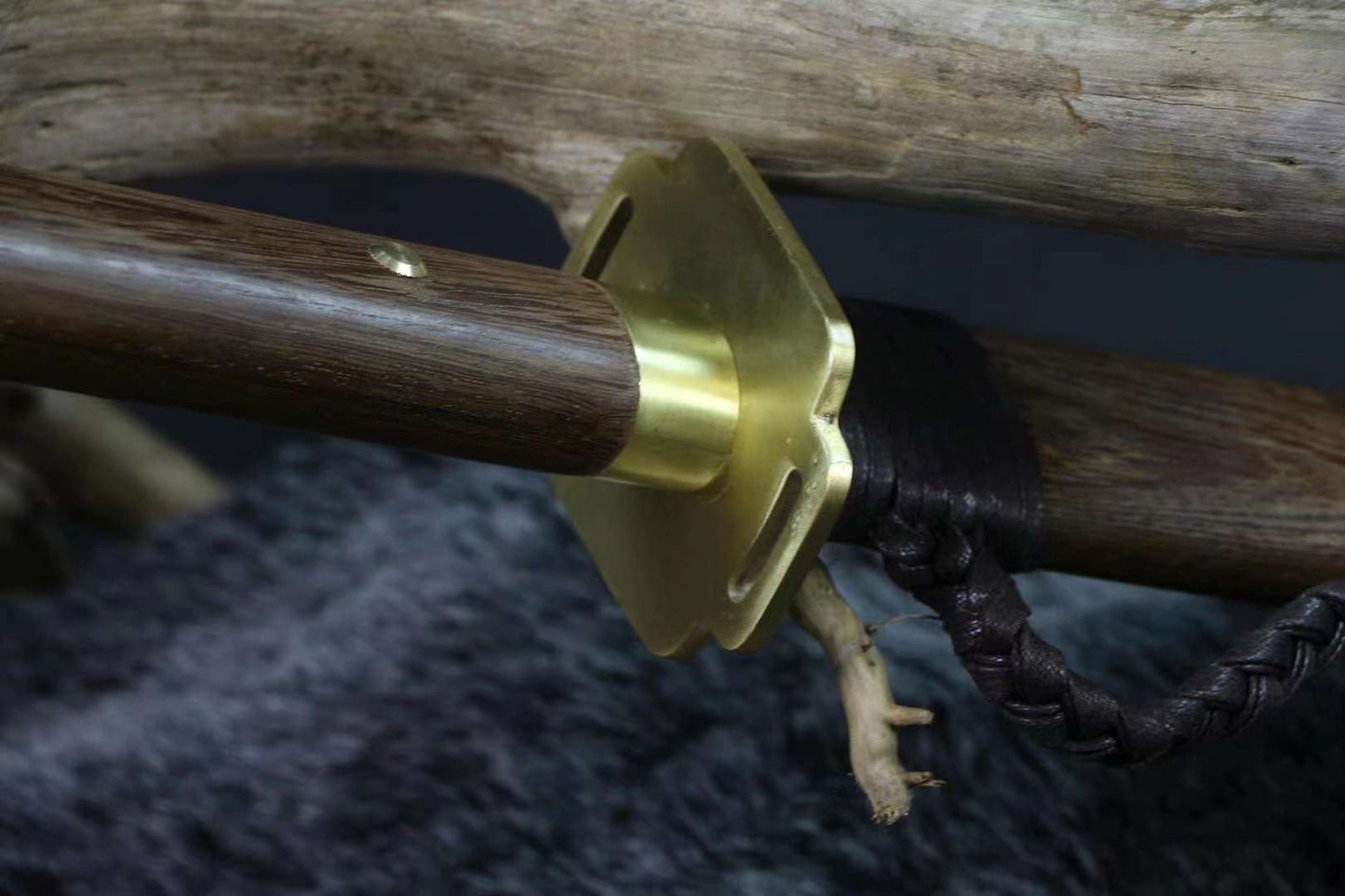 Jinyi guard knife103