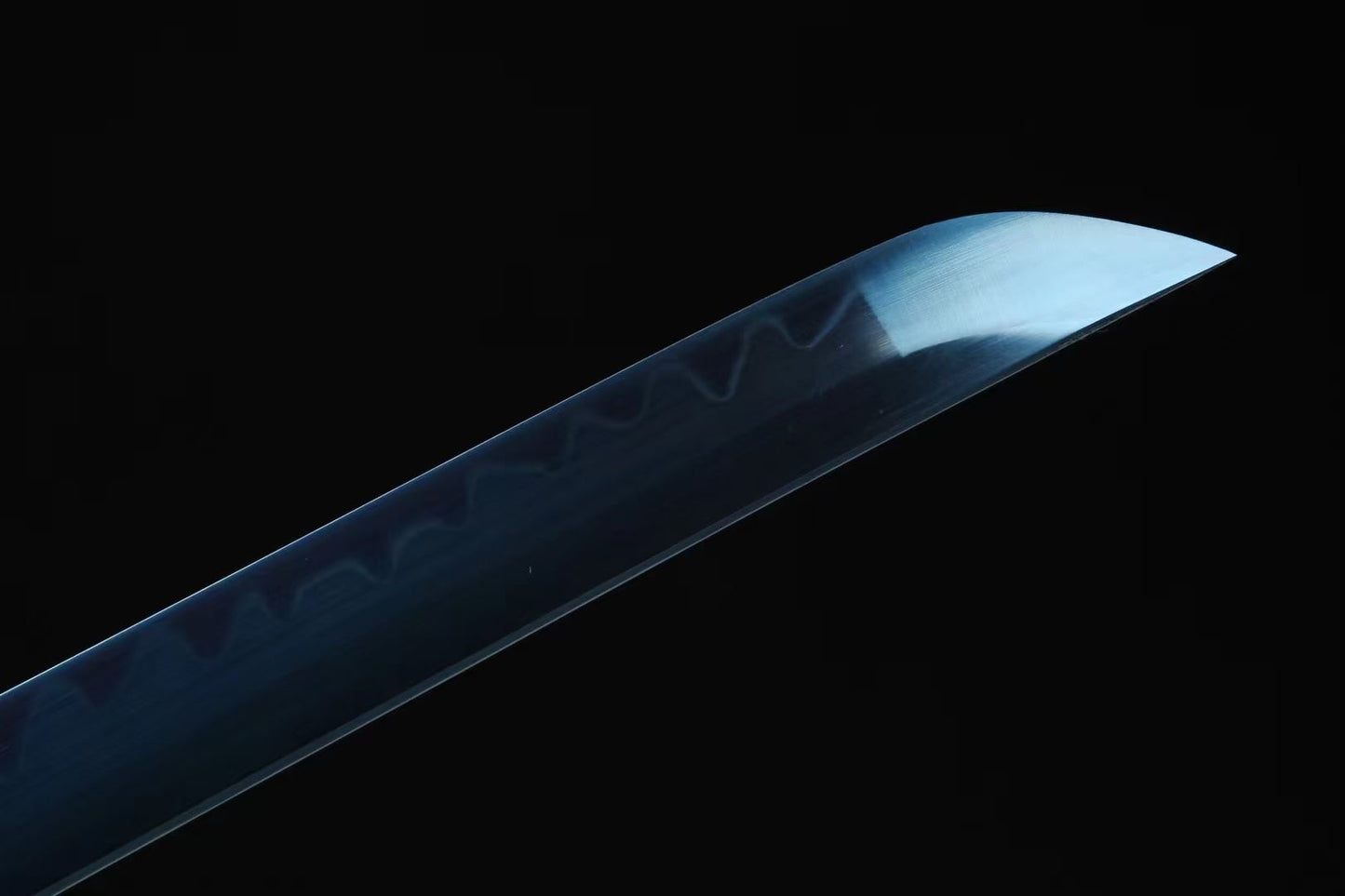 Ghost knife