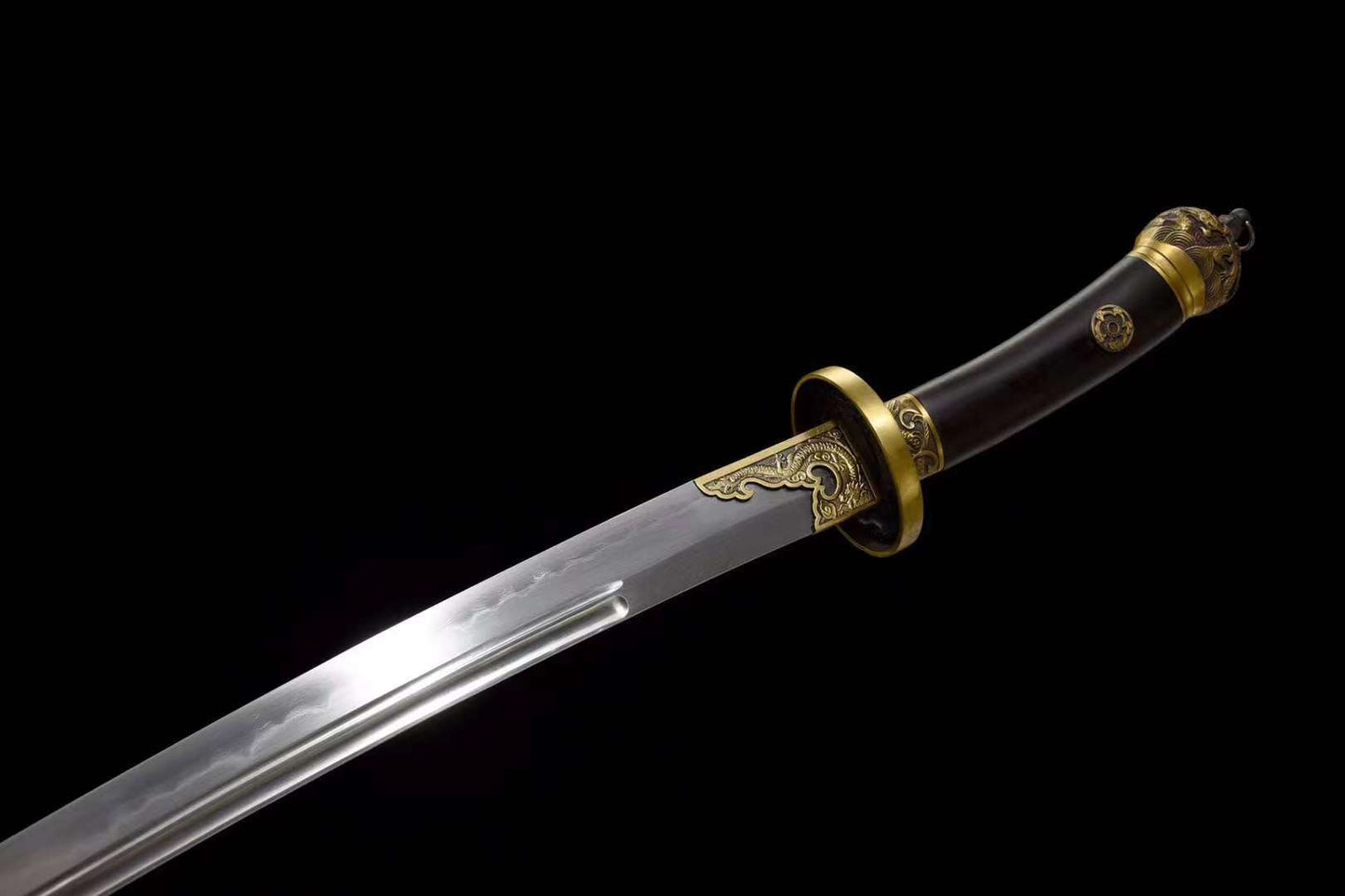 Yulongbao knife