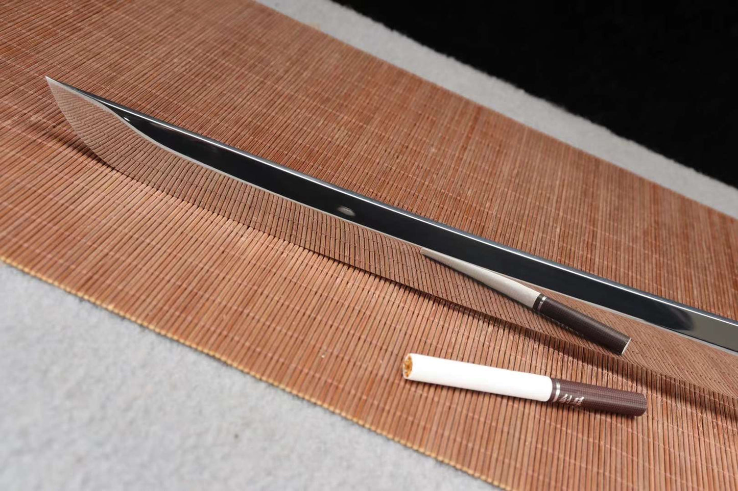Handwork katana Mirror surface(镜面)