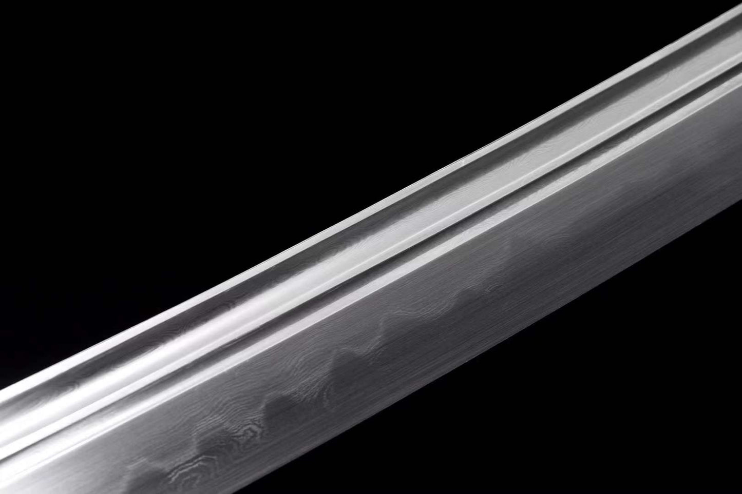 Yulongbao knife