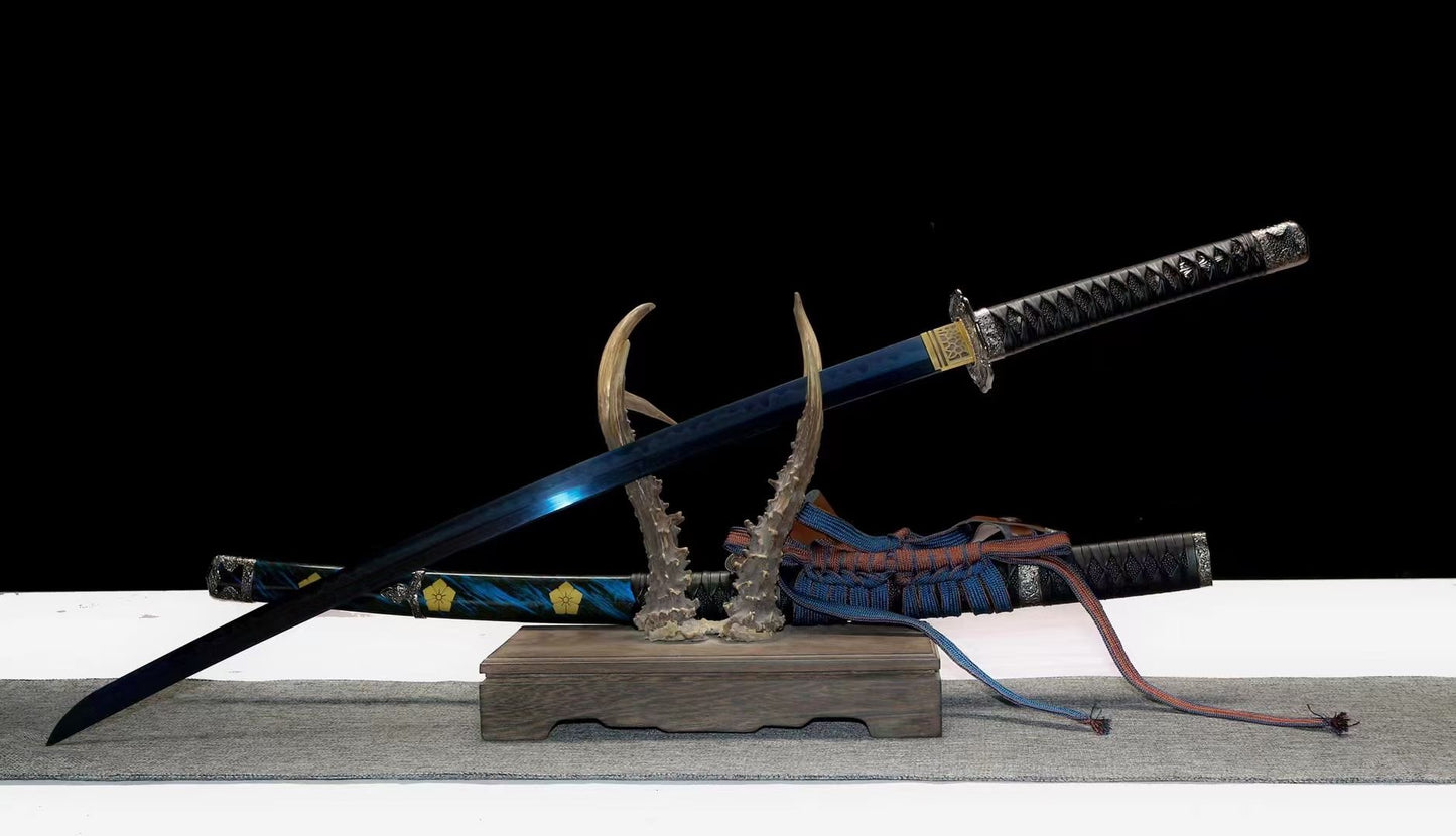 Ghost knife