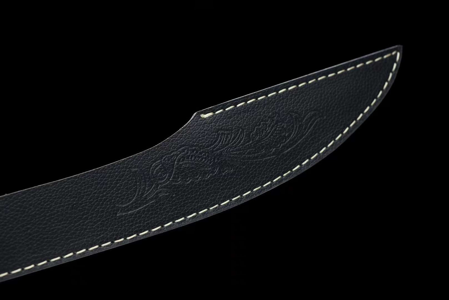 All-in-one oxtail knife101