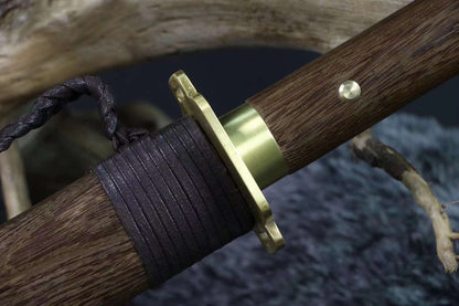 Jinyi guard knife103
