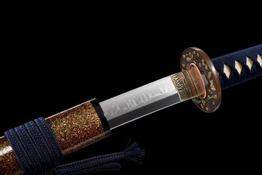 Handwork katana Unpredictable（魔幻）