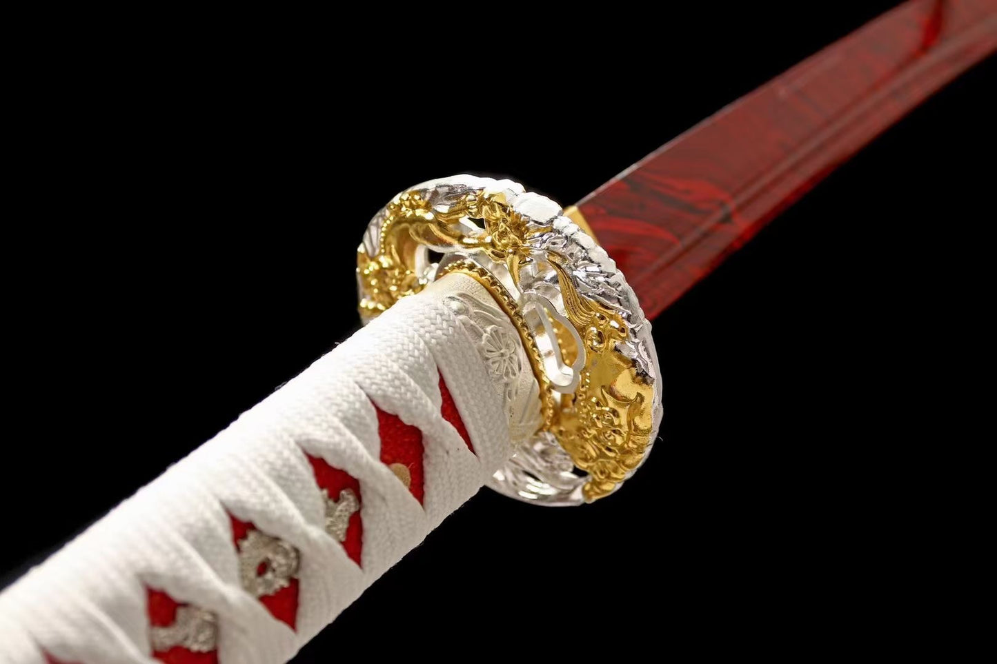 Handwork katanaBloody night（血夜）