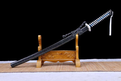 Handwork katana Shenmu（神木）
