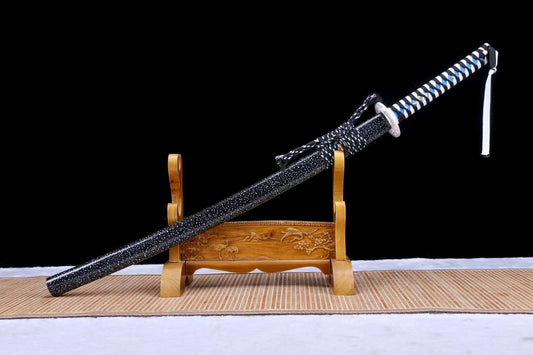 Handwork katana Shenmu（神木）