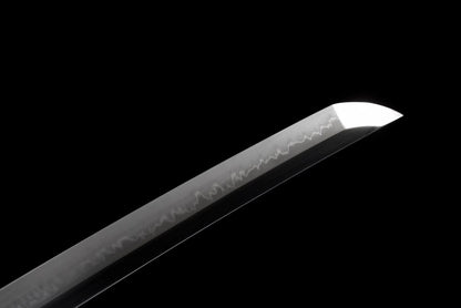 Handwork katana Unpredictable（魔幻）