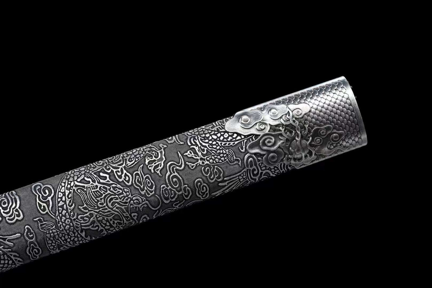 Tangknife