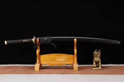 Handwork katana Mirror surface(镜面）