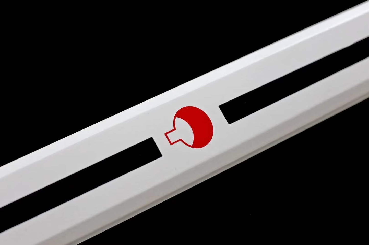 Fire Ninja Samurai Knife