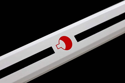 Fire Ninja Samurai Knife
