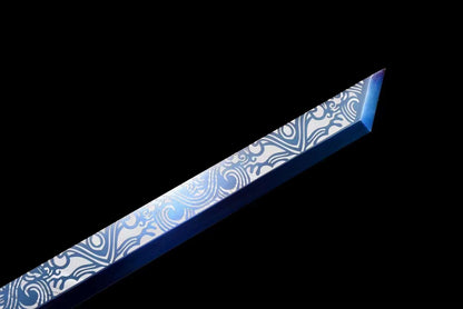 Silver Dragon Tang Dao