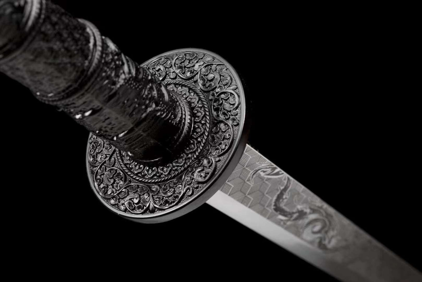 Kangxi Baodao（康熙宝刀）104
