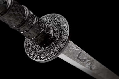 Kangxi Baodao（康熙宝刀）104