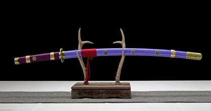 The king of the pirates series of violet