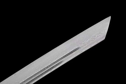 Kangxi Baby Knife（康熙宝刀）