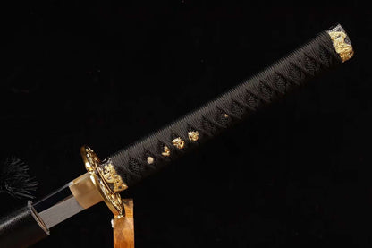 Handwork katana Mirror surface(镜面）