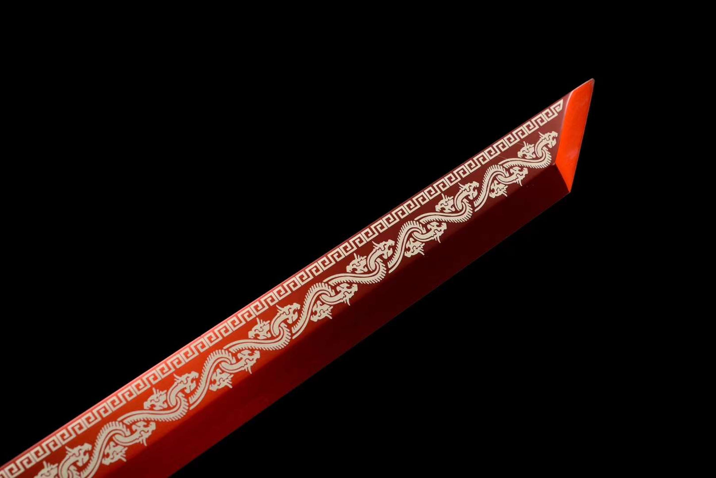 ，Dragon Wang Dongknife（龙王唐刀）