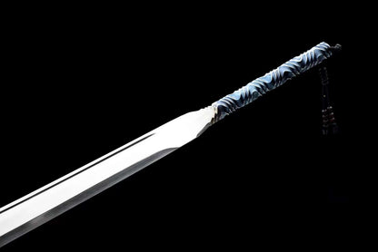All-in-one oxtail knife101