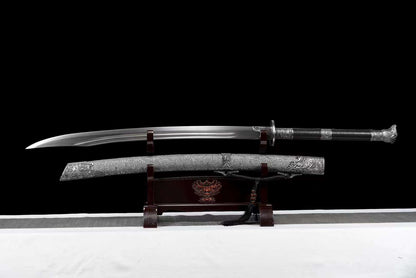 Royal Forest Guard 《御林护卫》