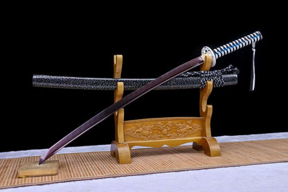 Handwork katana Shenmu（神木）