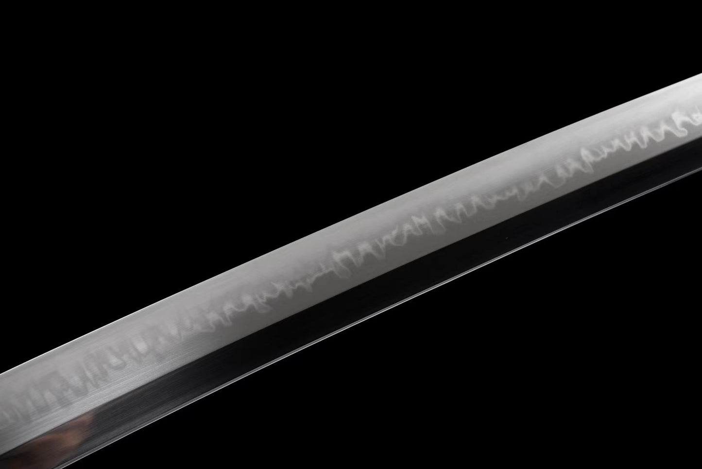Handwork katana Unpredictable（魔幻）