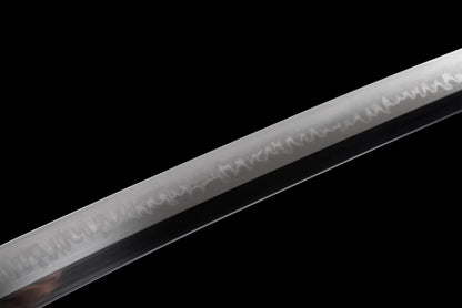 Handwork katana Unpredictable（魔幻）