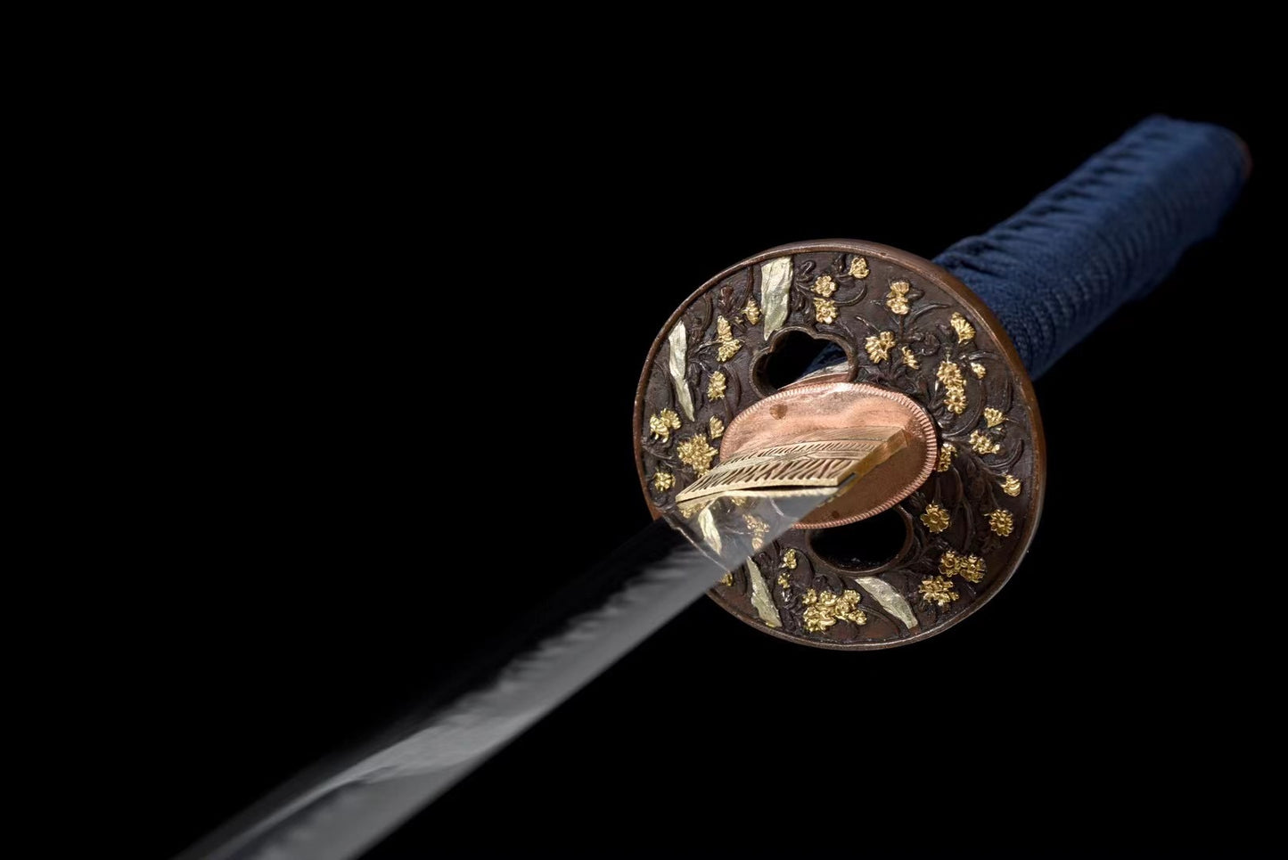 Handwork katana Unpredictable（魔幻）