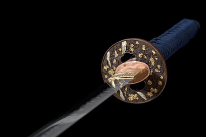 Handwork katana Unpredictable（魔幻）