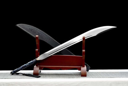 All-in-one oxtail knife101