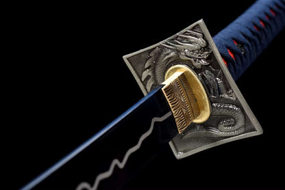 Handwork katana Lightning(闪电）