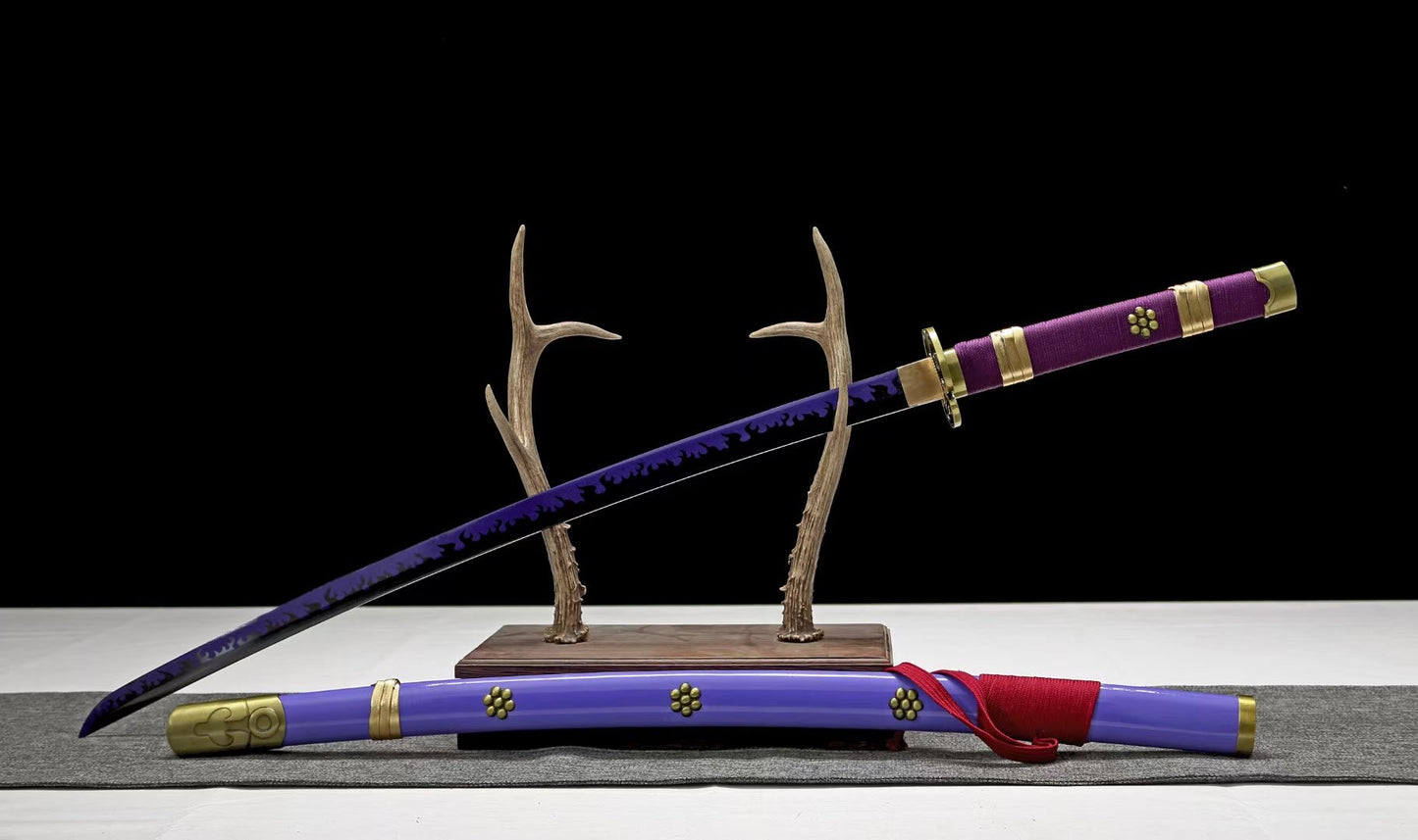 The king of the pirates series of violet