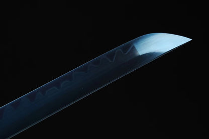Ghost knife