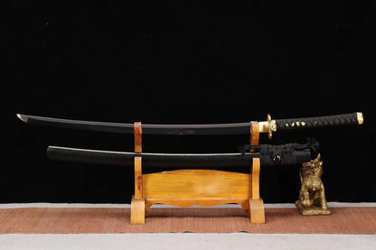 Handwork katana Mirror surface(镜面）
