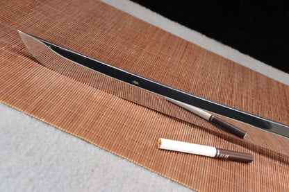 Handwork katana Mirror surface(镜面）