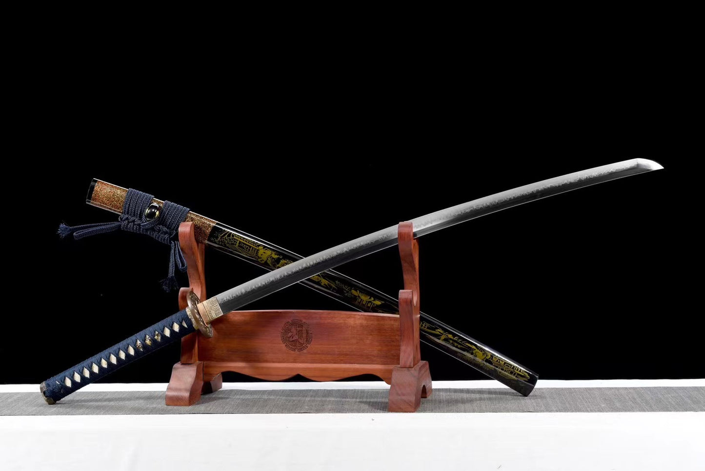 Handwork katana Unpredictable（魔幻）