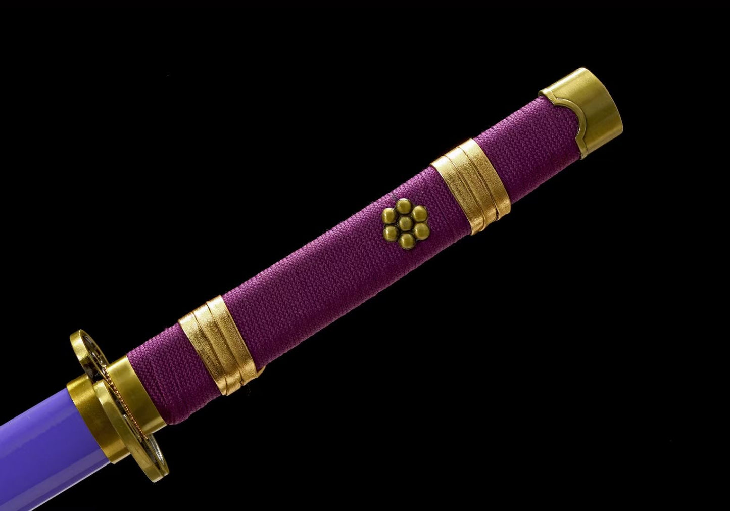 The king of the pirates series of violet