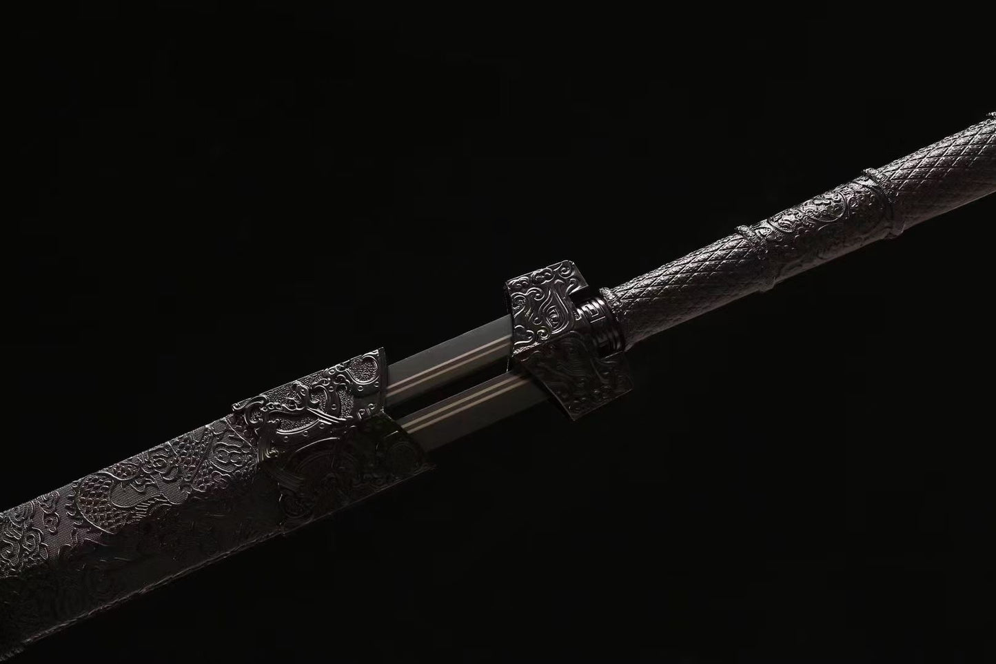 Mellon Sword