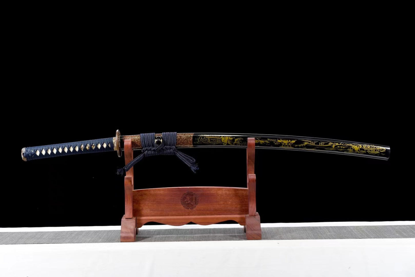 Handwork katana Unpredictable（魔幻）